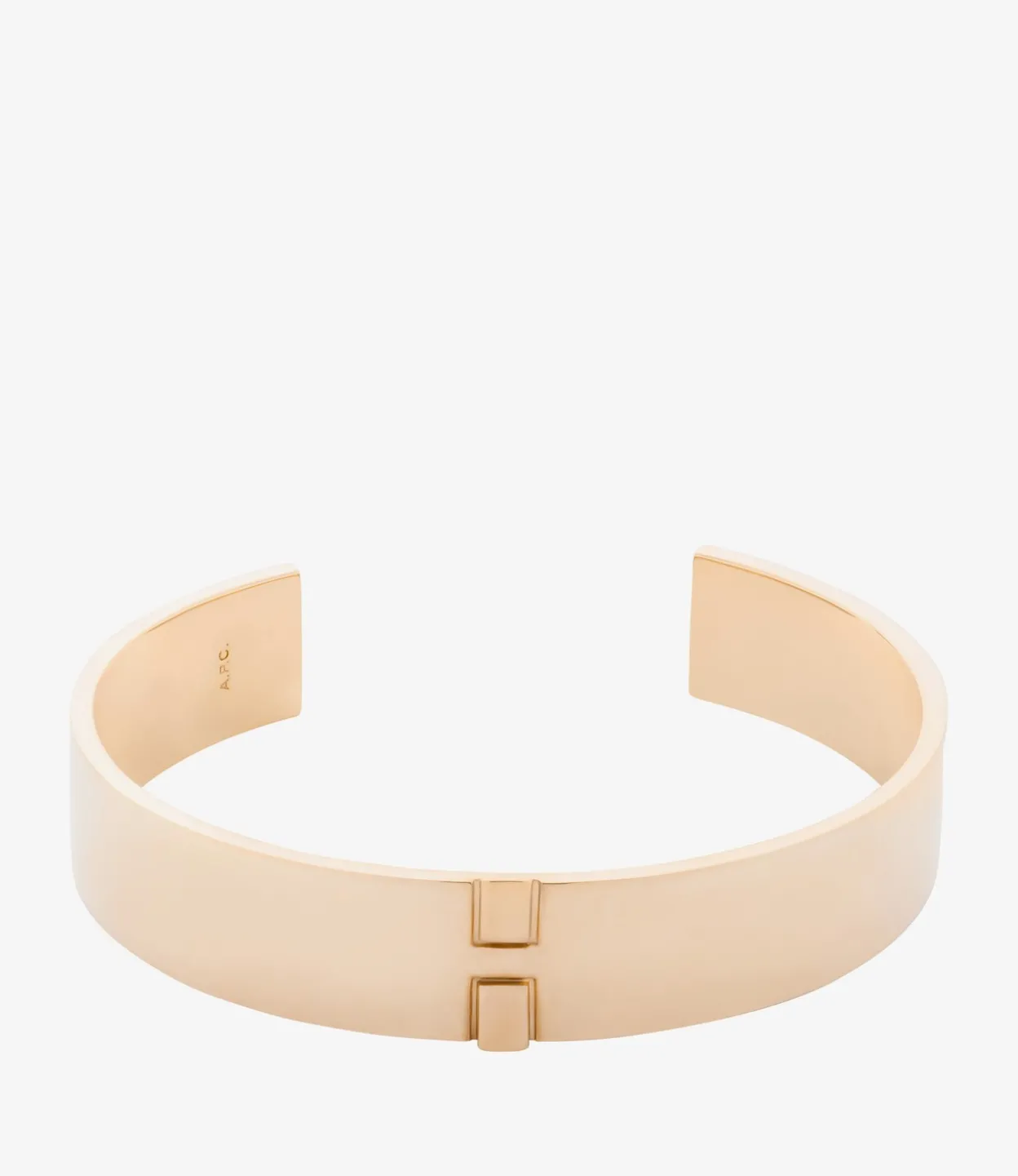Grace cuff bracelet