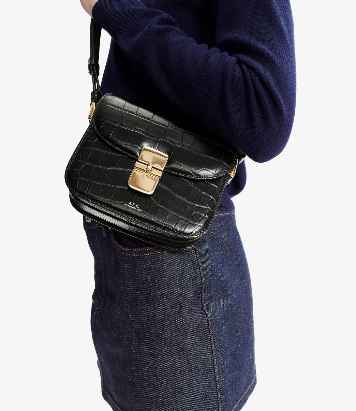 Grace Mini bag