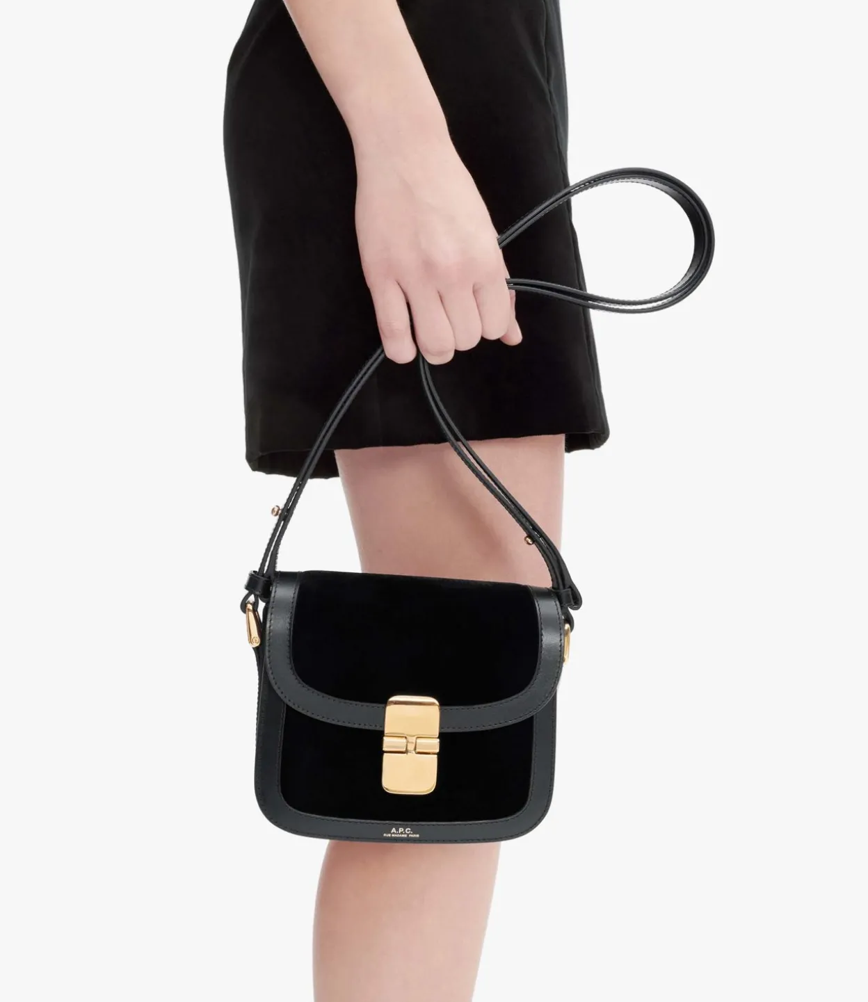 Grace Mini bag