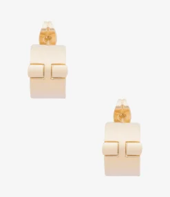 Grace Mini hoop earrings