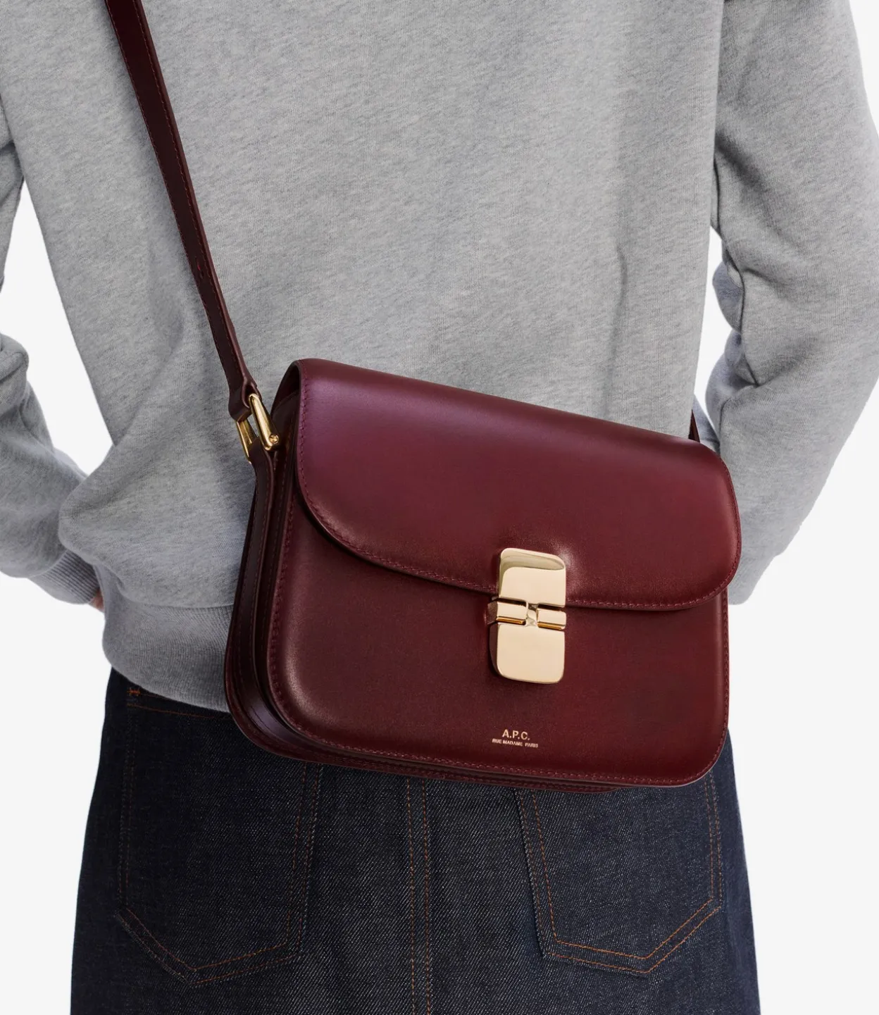 Grace Small bag