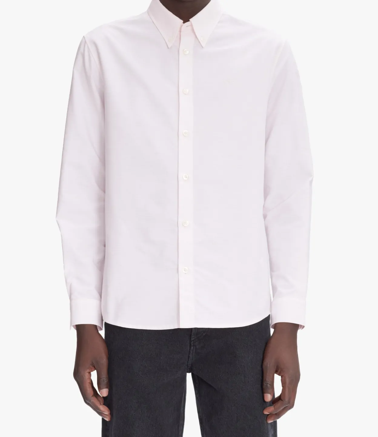 Greg Logo shirt