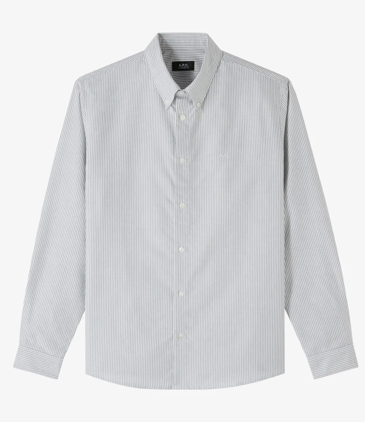 Greg Logo shirt