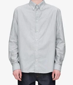 Greg Logo shirt