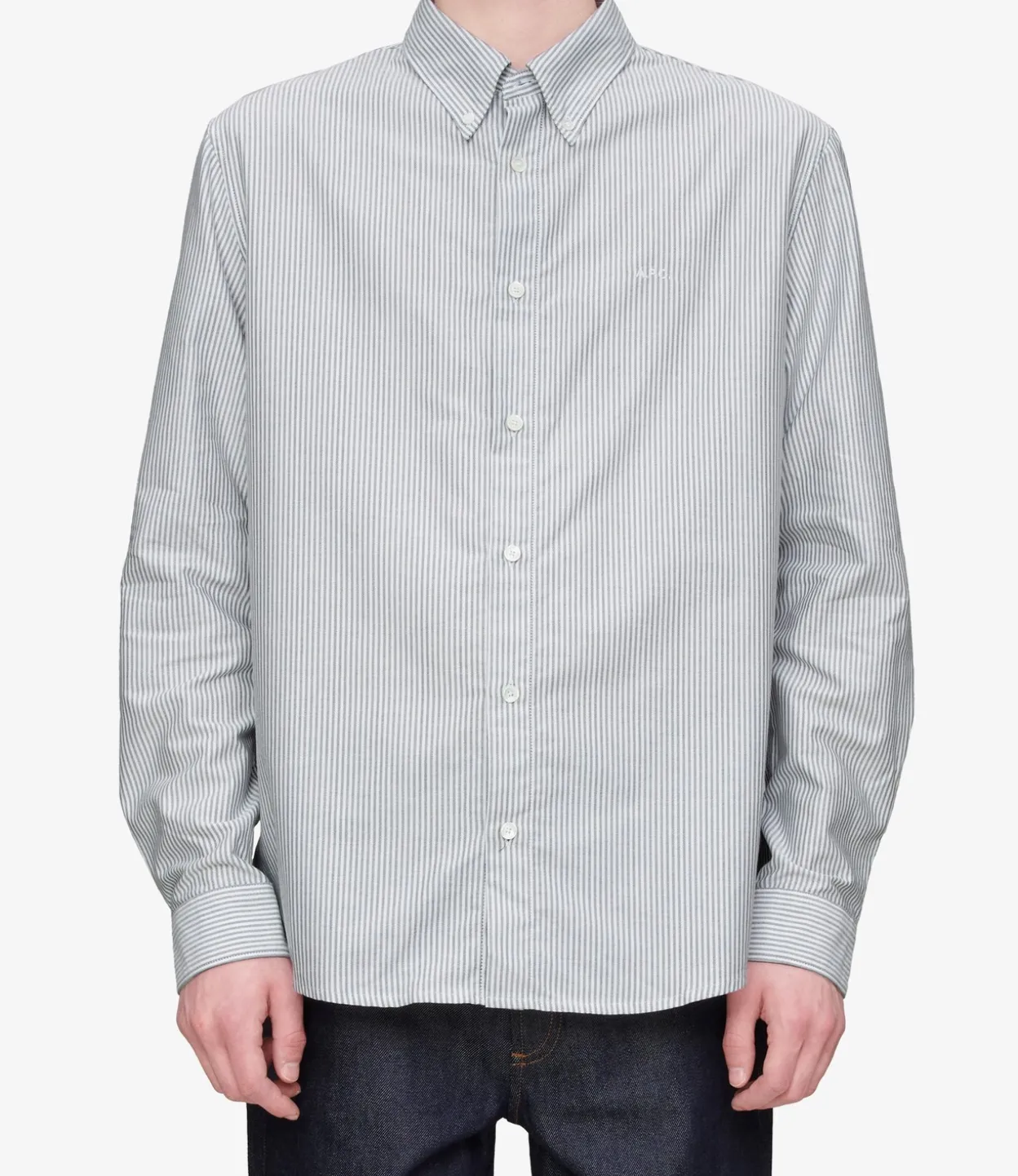 Greg Logo shirt