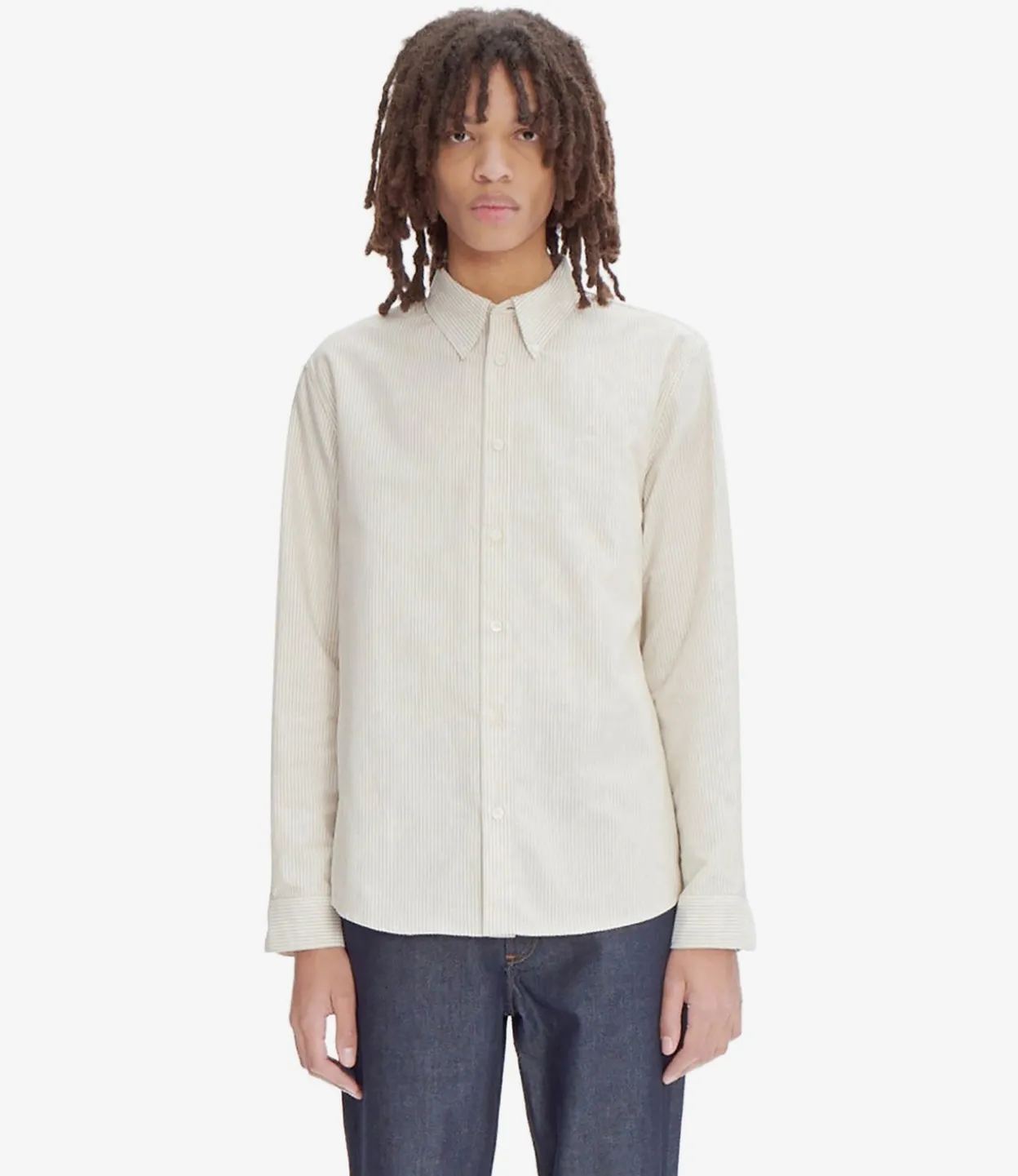 Greg Logo shirt