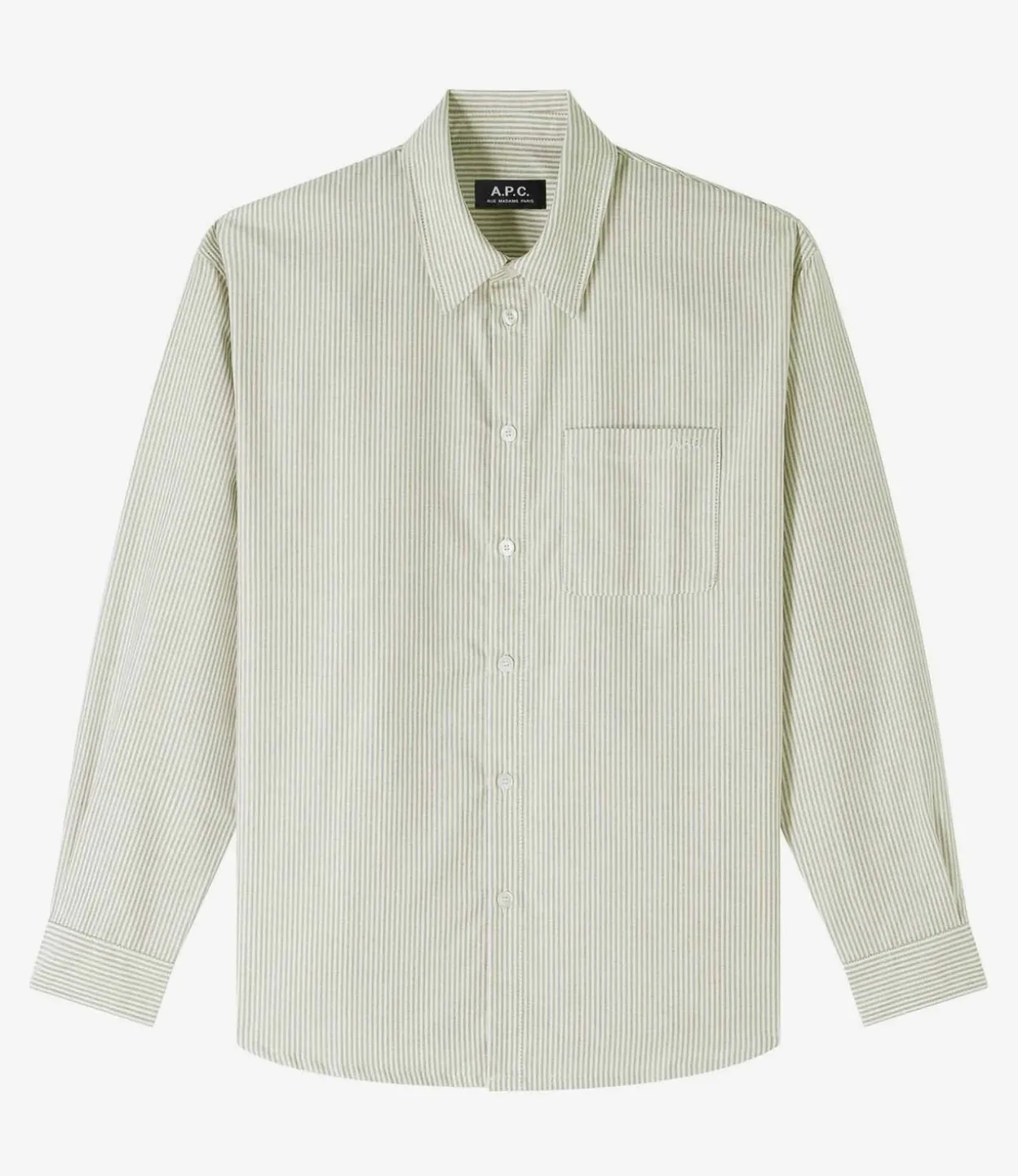Greg Logo shirt