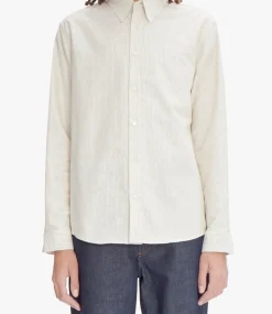 Greg Logo shirt
