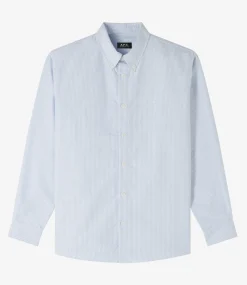 Greg shirt