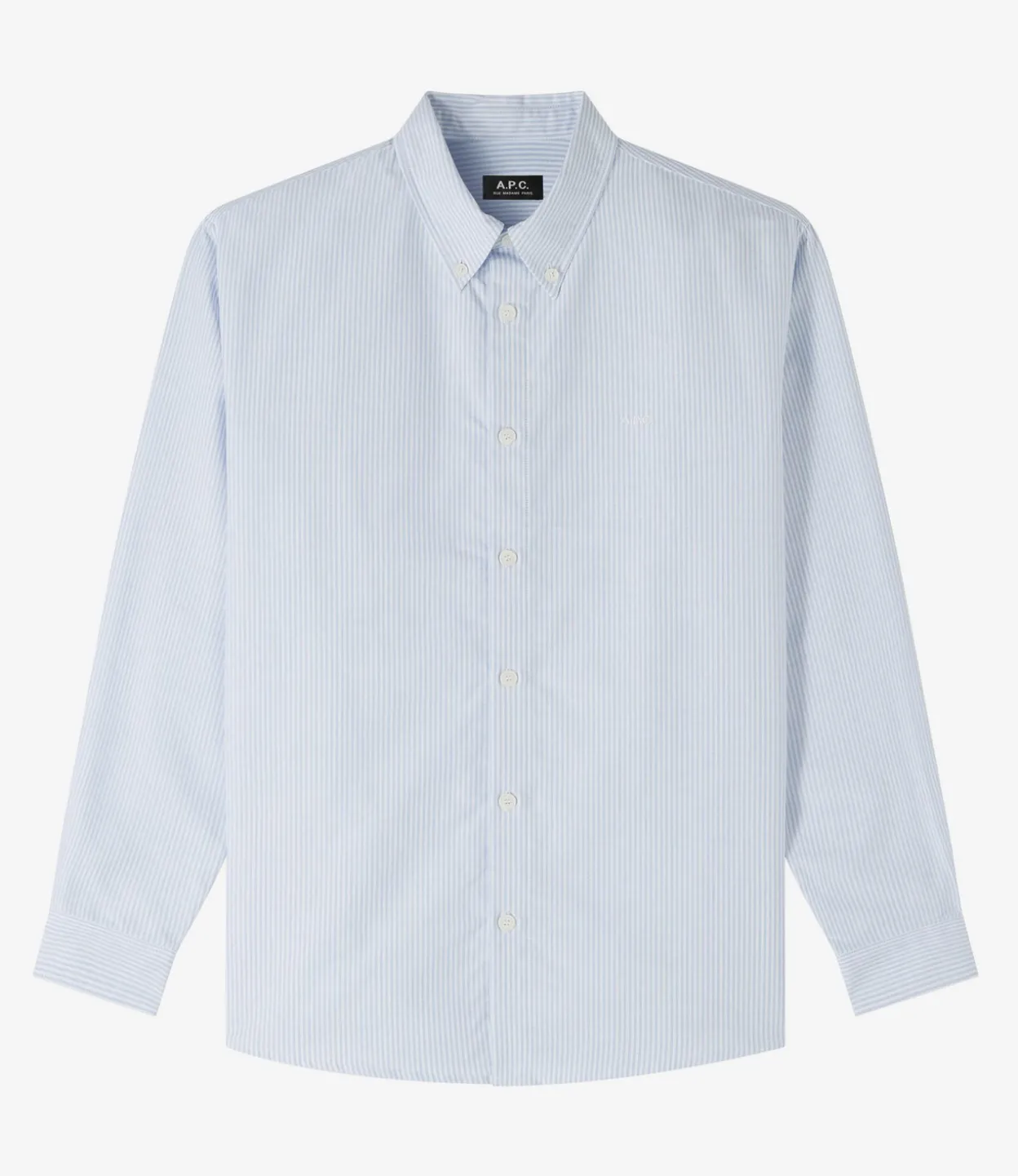 Greg shirt