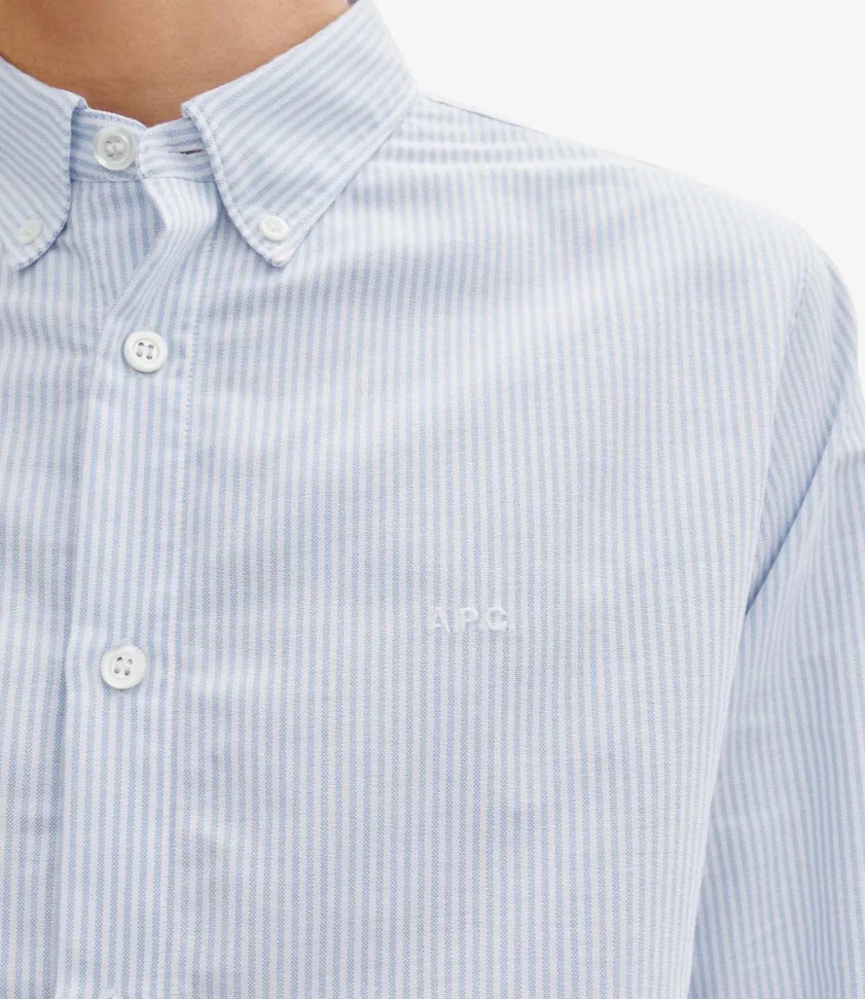 Greg shirt