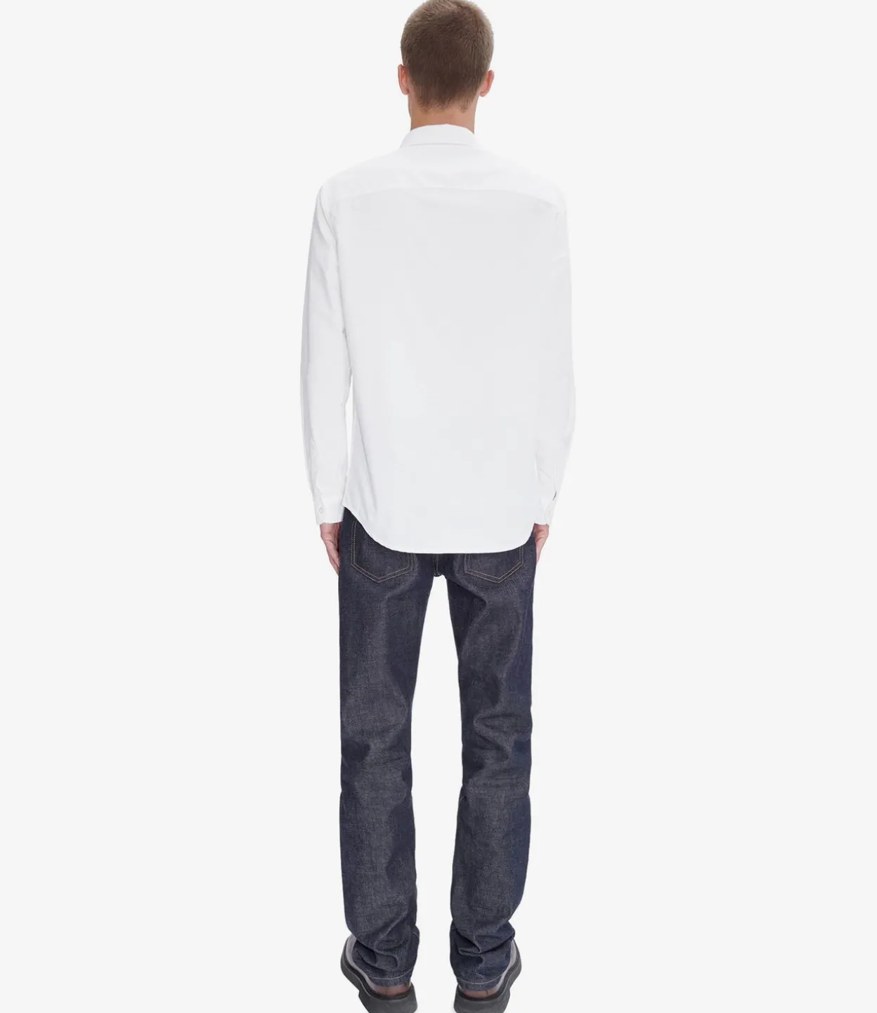 Greg shirt