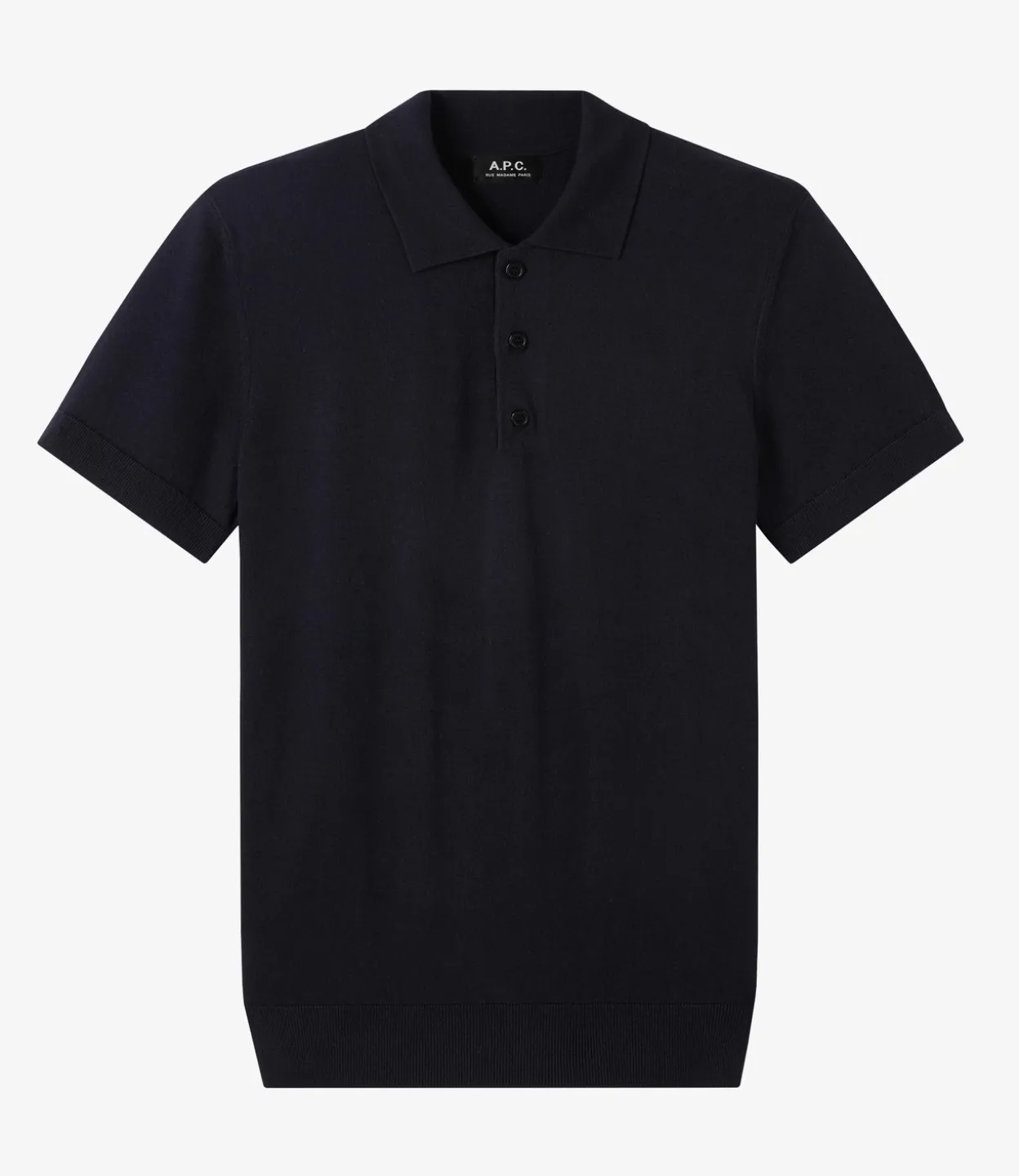 Gru00e9goire polo shirt