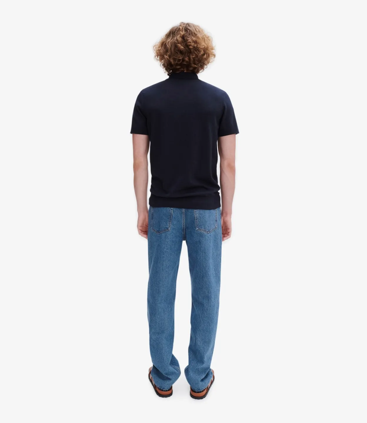 Gru00e9goire polo shirt