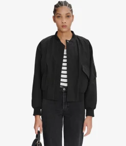 Haley jacket