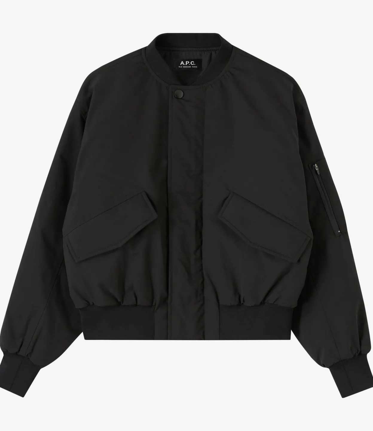 Haley jacket