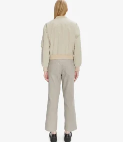 Haley jacket