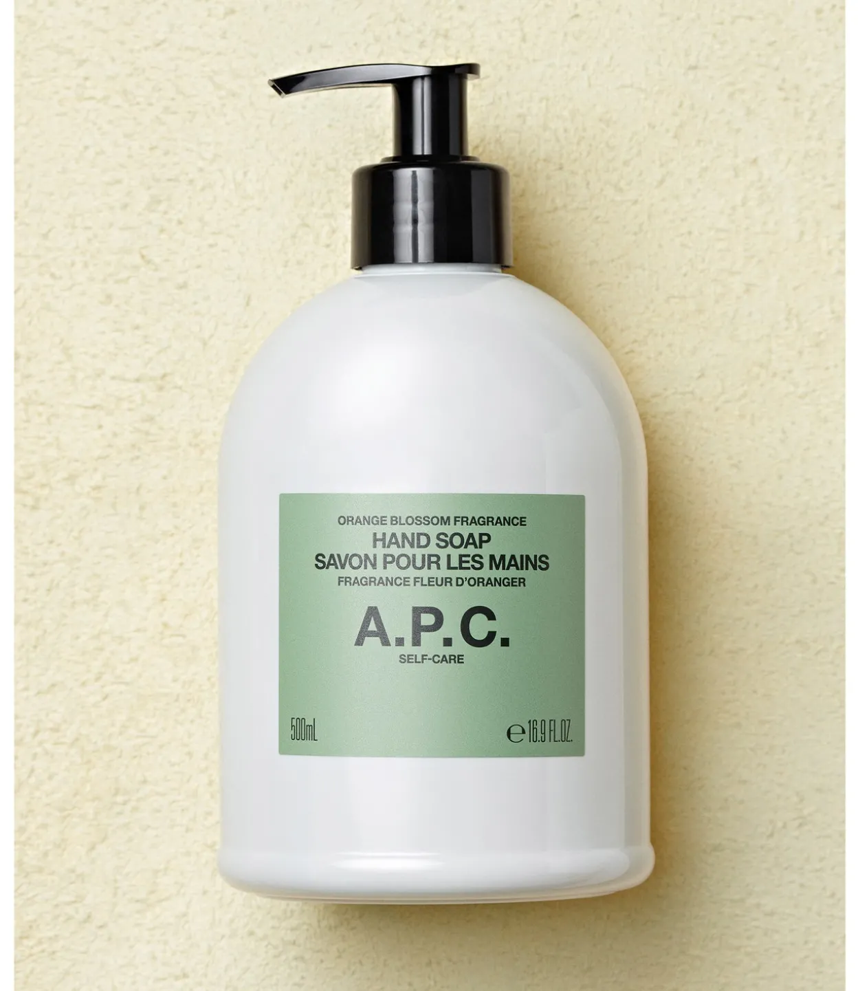 Hand Soap - Cosmos Organic