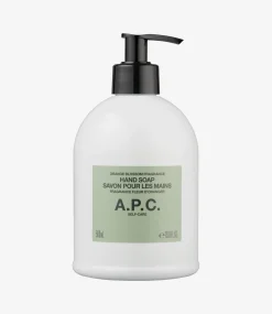 Hand Soap - Cosmos Organic