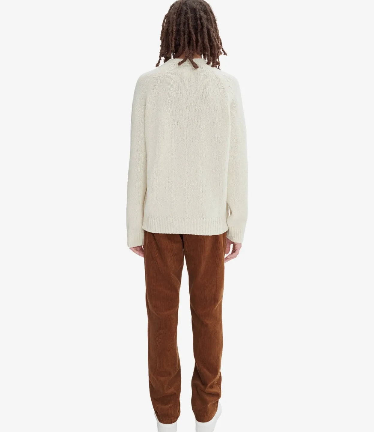 Harris jumper