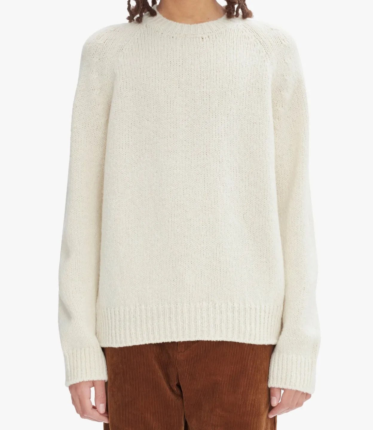 Harris jumper
