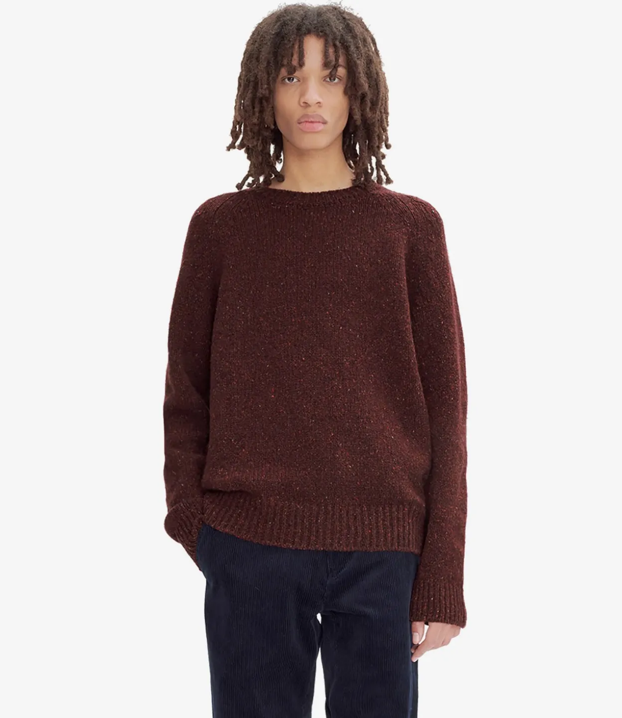 Harris jumper