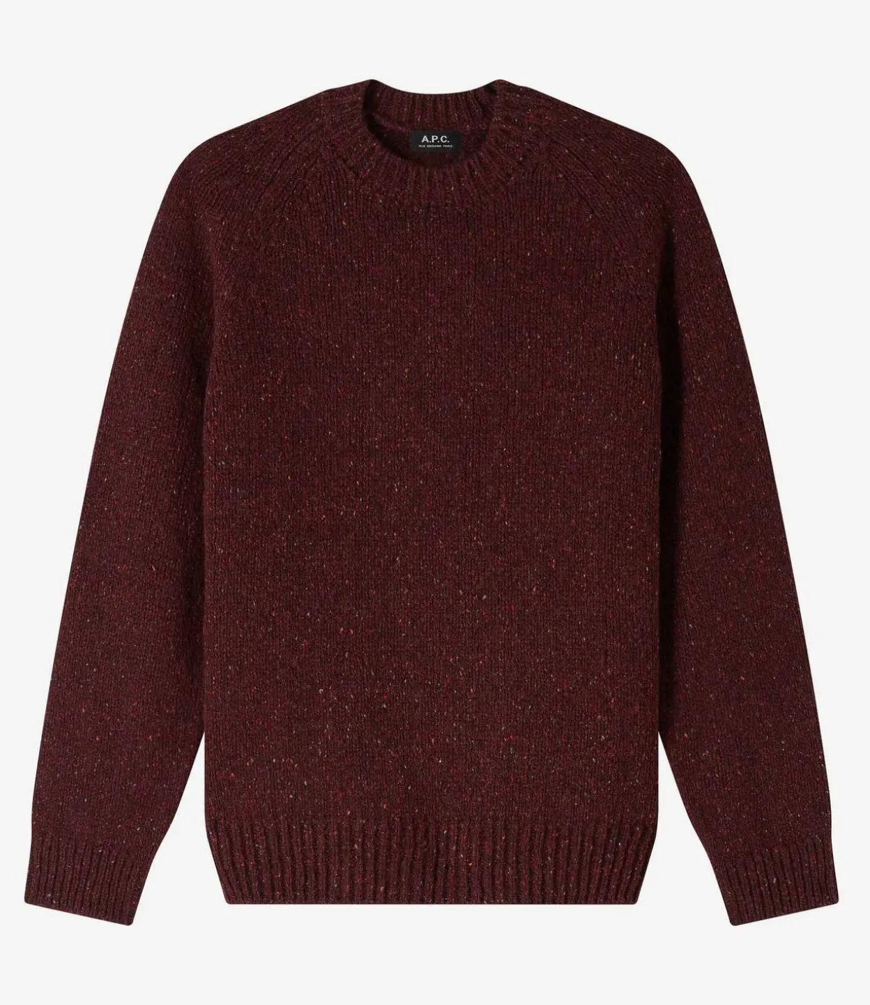 Harris jumper