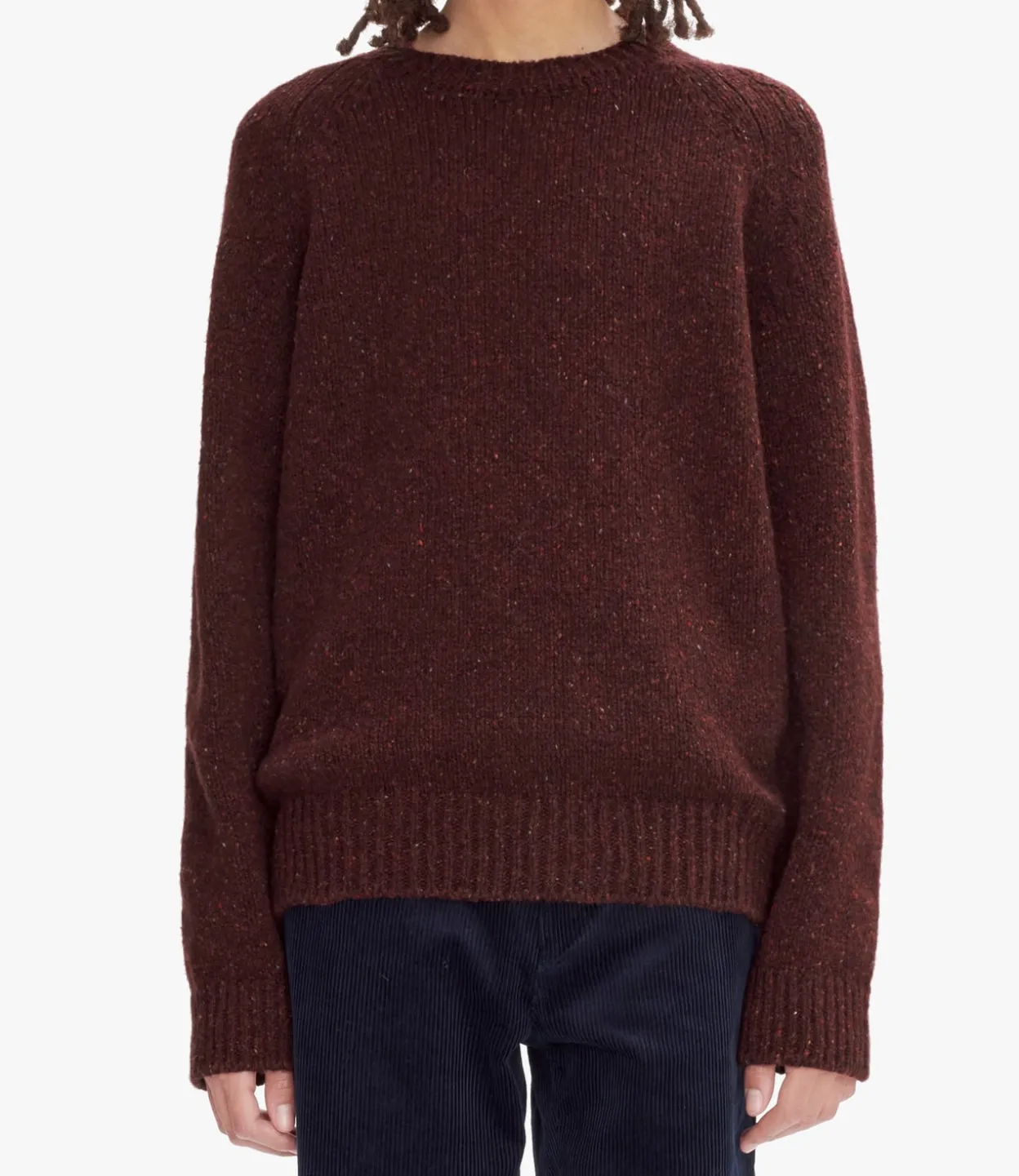 Harris jumper