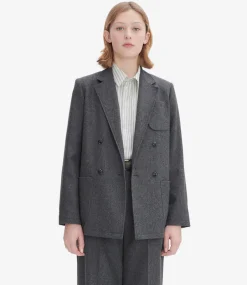 Hazel jacket
