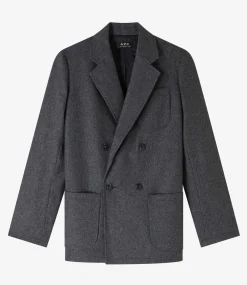 Hazel jacket