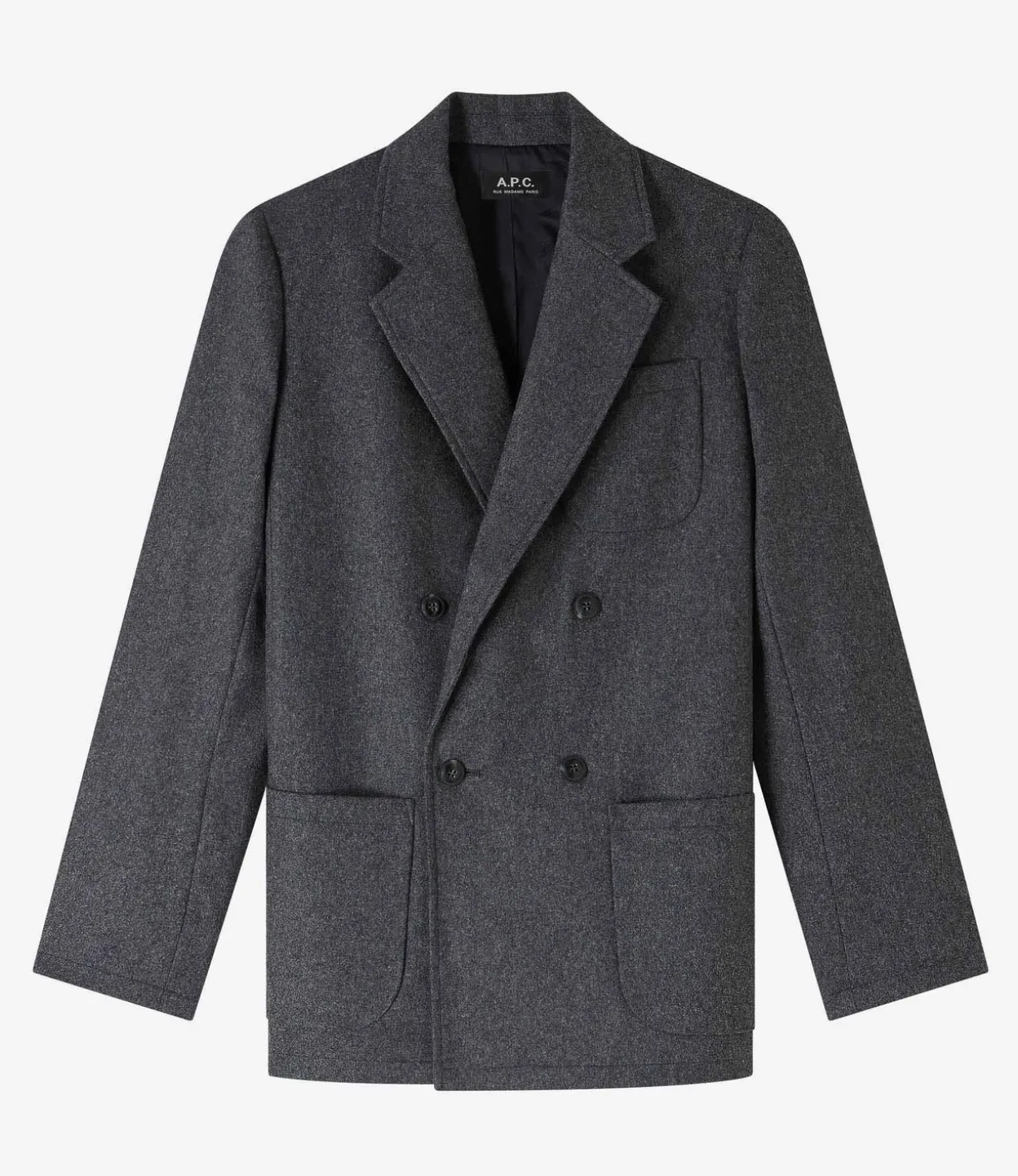 Hazel jacket