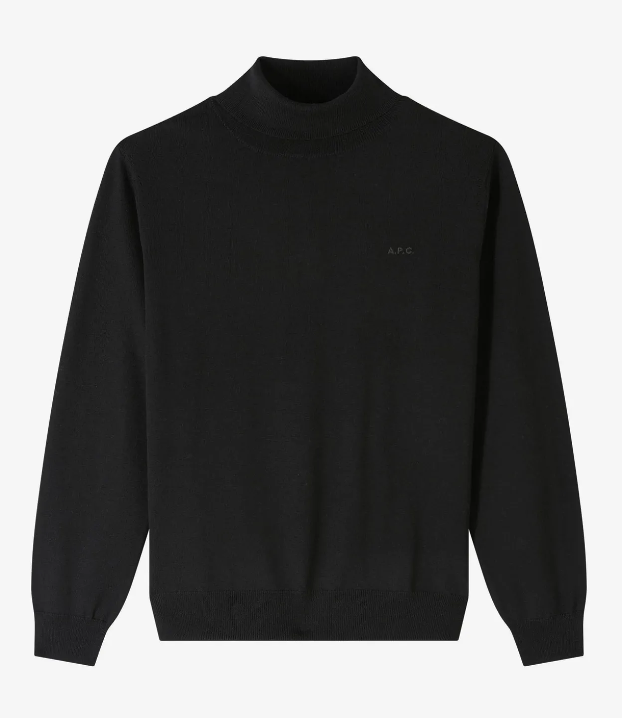 Hector Logo jumper