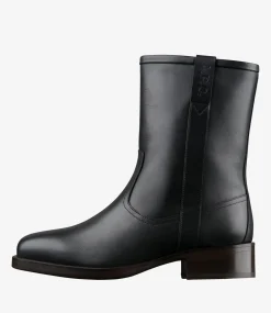Heloise ankle boots
