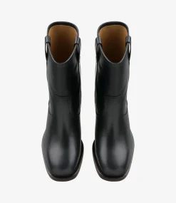 Heloise ankle boots