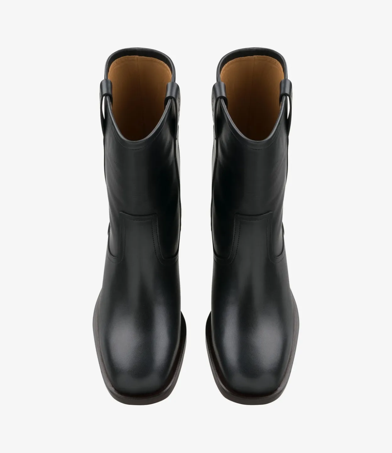 Heloise ankle boots