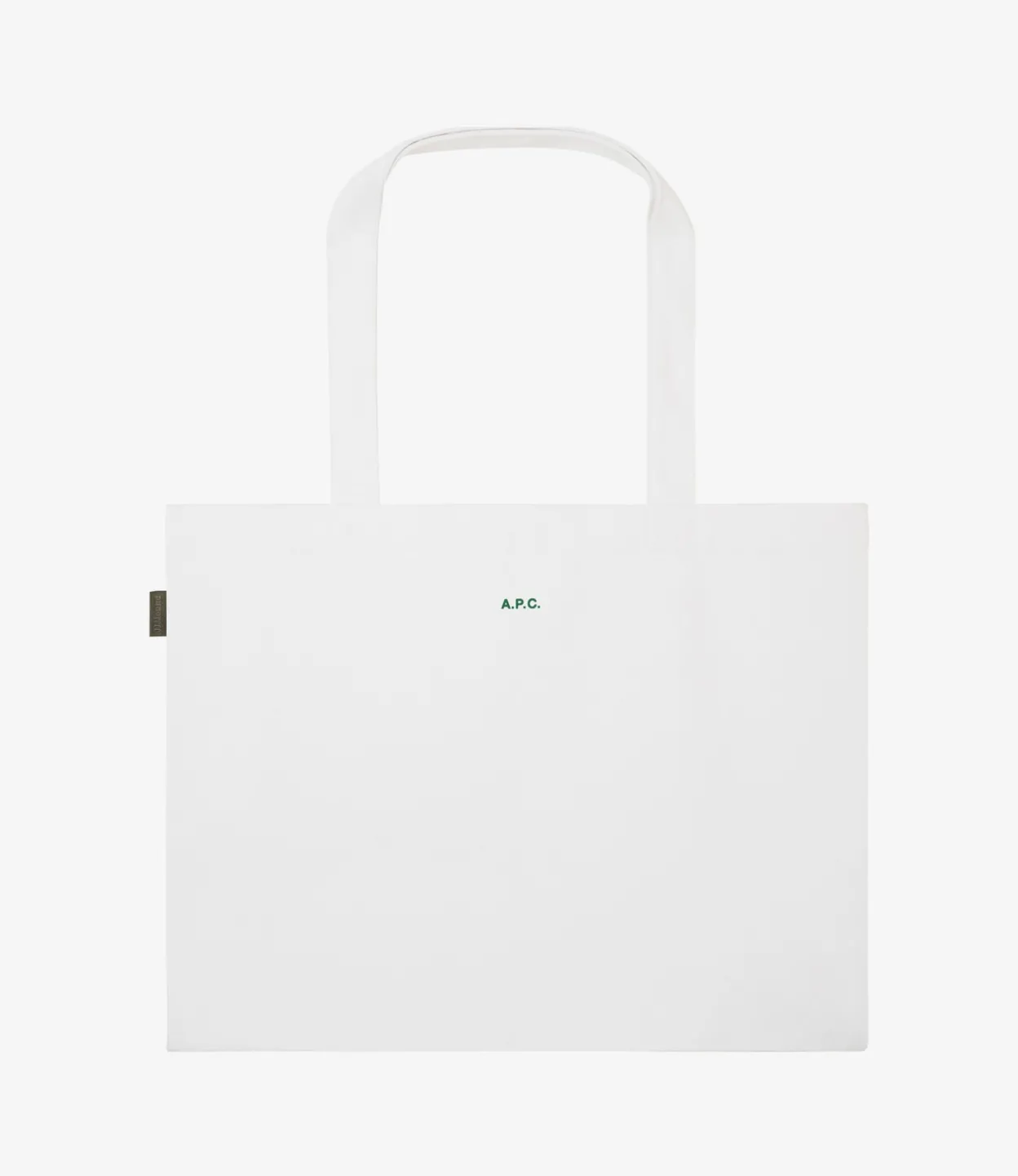 Hotel JJJJound tote bag