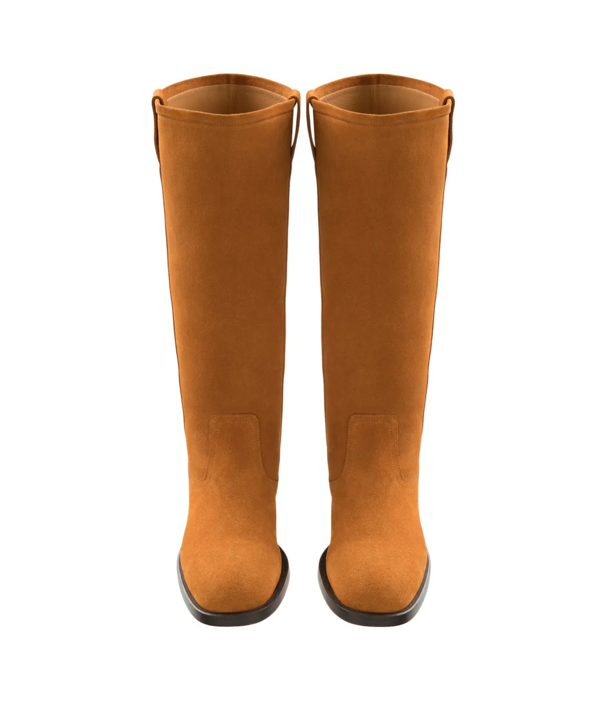 Hu00e9lou00efse Camargue boots
