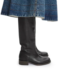 Hu00e9lou00efse Camargue boots
