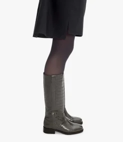 Hu00e9lou00efse Camargue boots