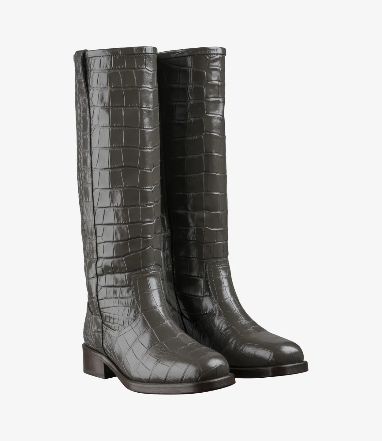 Hu00e9lou00efse Camargue boots