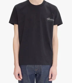 Hu00f4tel JJJJound T-shirt