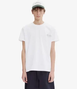 Hu00f4tel JJJJound T-shirt