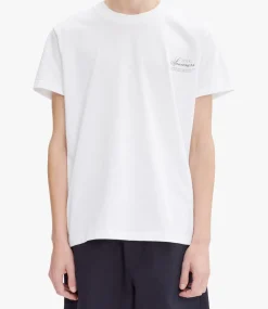 Hu00f4tel JJJJound T-shirt