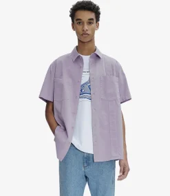 Hunt short-sleeve shirt