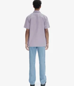 Hunt short-sleeve shirt