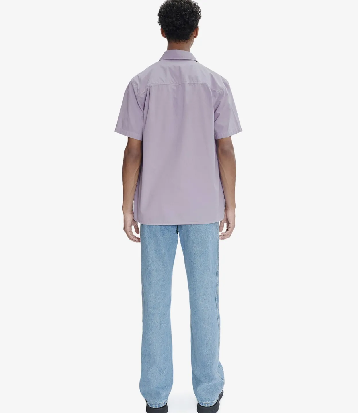 Hunt short-sleeve shirt