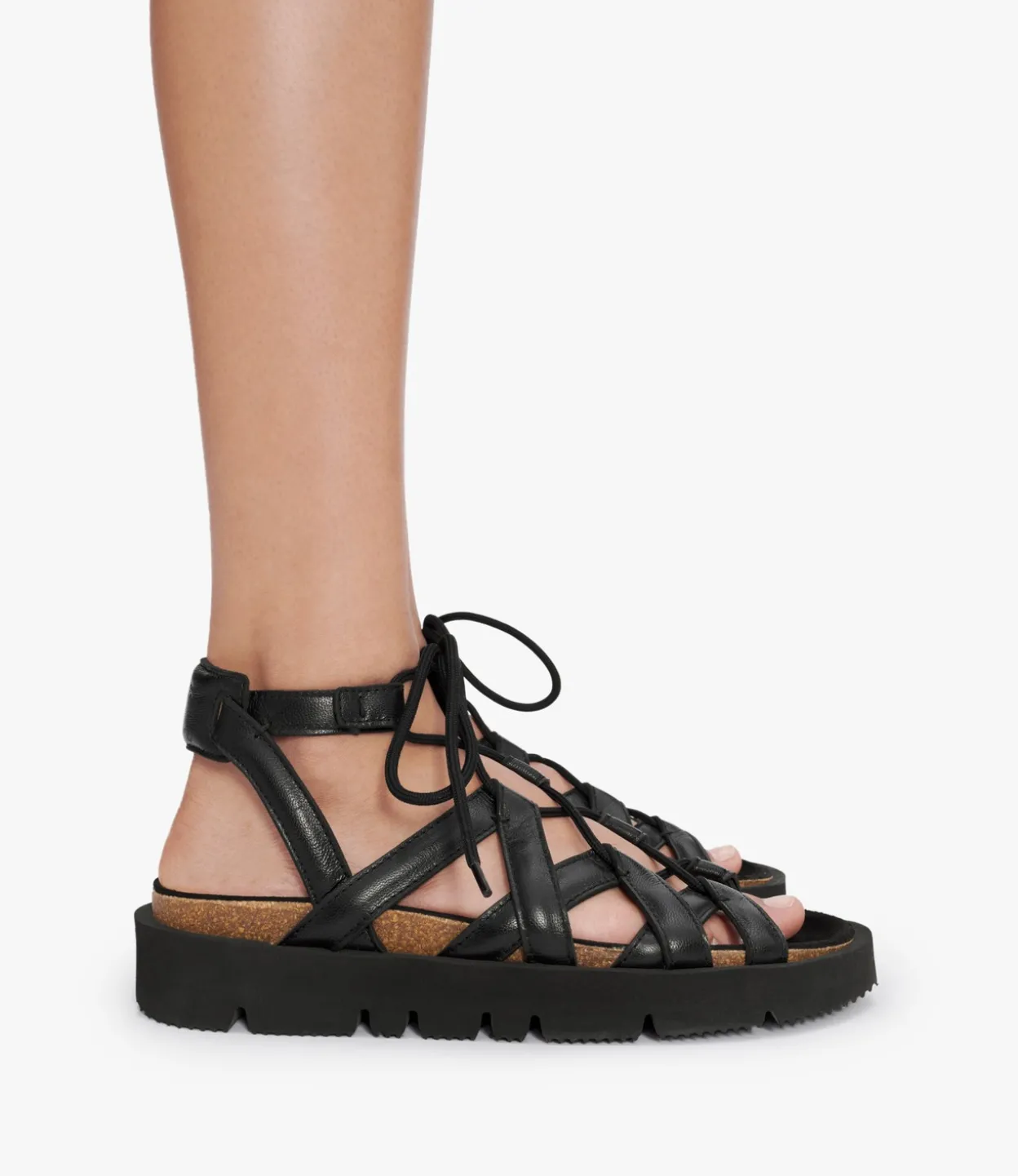 Iliade sandals