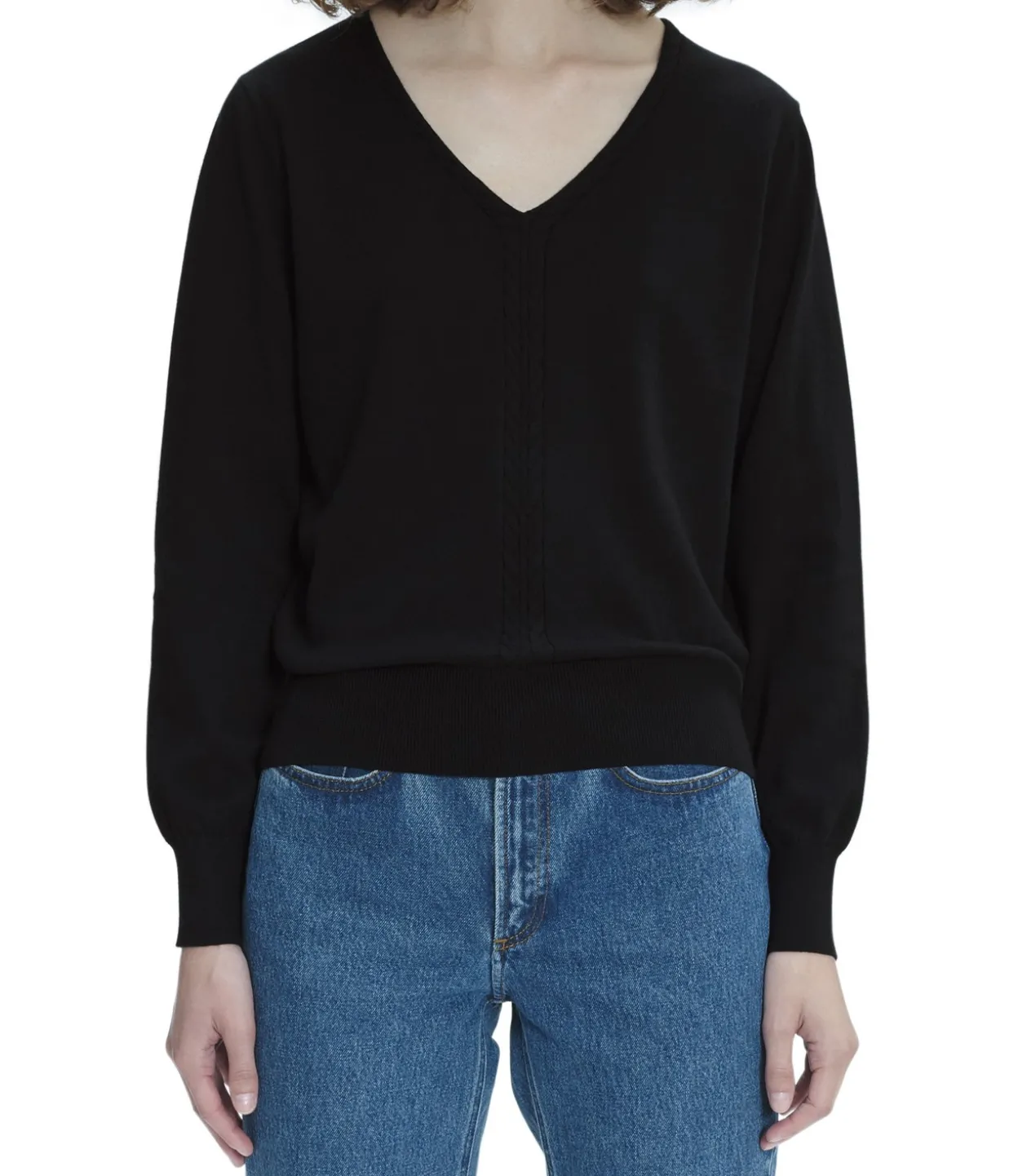 Irina jumper
