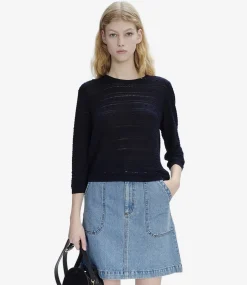 Isae jumper