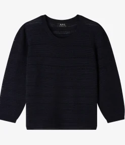 Isae jumper